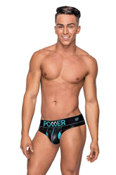 Thong - MP436233 by Malepower